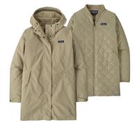 Patagonia - Women's Heyes Peak 3-In-1 Parka - 3-in-1 jacket size M, sand