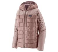 Patagonia - Women's Hi-Loft Nano Puff Hoody - Synthetic jacket size XXL, brown
