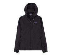 Patagonia - Women's trail running clothing - W's Houdini Jkt Black for Women, in Nylon Black L