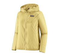 Patagonia Womens Houdini Jacket Buttercup Yellow