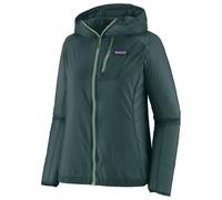 Patagonia - Women's Houdini Jacket - Running jacket size M, blue