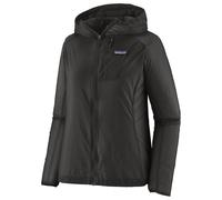 Patagonia - Women's Houdini Jacket - Running jacket size S, black