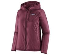 Patagonia - Women's Houdini Jacket - Running jacket size S, purple/red