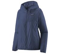 Patagonia - Women's Houdini Jacket - Running jacket size XL, blue