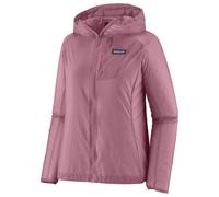 Patagonia - Women's Houdini Jacket - Running jacket size XL, pink
