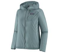 Patagonia - Women's Houdini Jacket - Running jacket size XS, turquoise