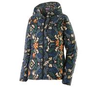 Patagonia - Women's Houdini Jacket - Running jacket size XXL, multi