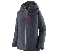 Patagonia - Women's Insulated Powder Town Jacket - Ski jacket size XL, blue