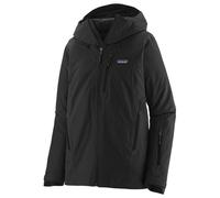Patagonia - Women's Insulated Storm Shift Jacket - Ski jacket size M, black