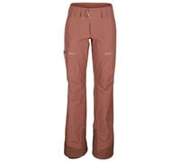 Patagonia - Women's Insulated Storm Shift Pants - Ski trousers size XL, orange