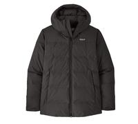 Patagonia Womens Jackson Glacier Jacket Black