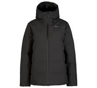 Patagonia - Women's Jackson Glacier Jacket - Down jacket size S, black