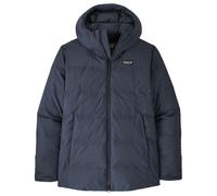 Patagonia - Women's Jackson Glacier Jacket - Down jacket size XS, blue