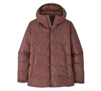 Patagonia Womens Jackson Glacier Jacket Dulse Mauve