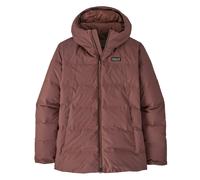 Patagonia Womens Jackson Glacier Jacket Dulse Mauve