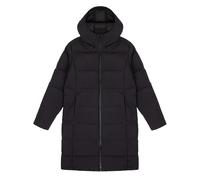 Patagonia - Women's Jackson Glacier Parka - Coat size L, grey/black