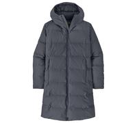Patagonia - Technical jacket - W's Jackson Glacier Parka Smolder Blue for Women - Size L Blue