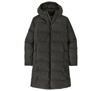Patagonia - Women's Jackson Glacier Parka - Coat size M, grey/black