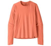 Patagonia Cap Cool Sun Shirt peach sherbet xdye XL