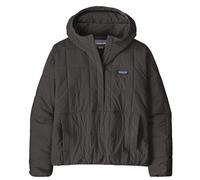 Patagonia - Women's Light Gust Hooded Pullover - Synthetic jumper size L, grey