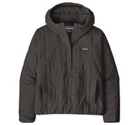 Patagonia - Women's Light Gust Hooded Pullover - Synthetic jumper size M, grey