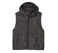 Women's sleeveless down jacket Patagonia Light Gust S