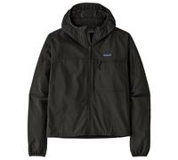 Patagonia - Women's Light & Variable Jacket - Casual jacket size XL, black
