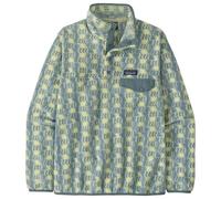 Patagonia - Women's Lightweight Synchilla Snap-T Fleece Pullover - Fleece jumper size L, multi