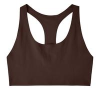 Patagonia - Women's Live Simply Bra - Sports bra size L, brown