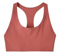 Patagonia - Women's Live Simply Bra - Sports bra size S, red