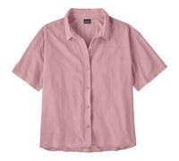 Patagonia - Women's LW A/C Shirt - Blouse size S, pink