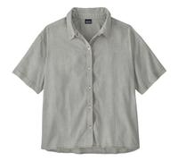 Patagonia - Women's LW A/C Shirt - Blouse size XL, grey