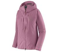Patagonia - Women's M10 Storm Jacket - Waterproof jacket size XL, pink