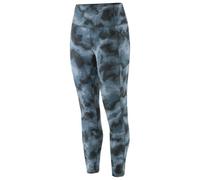 Patagonia - Women's Maipo 7/8 Stash Tights - Leggings size M, grey/blue