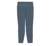 Patagonia Womens Maipo 7/8 Stash Tights Nouveau Green