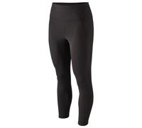 Patagonia - Women's Maipo 7/8 Tights - Leggings size L, black