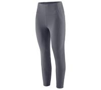 Patagonia - Women's Maipo 7/8 Tights - Leggings size L, grey