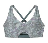Patagonia - Women's Maipo Low Impact Adjustable Bra - Sports bra size XS, grey