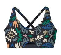 Patagonia - Women's Maipo Low Impact Adjustable Bra - Sports bra size XS, multi