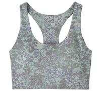 Patagonia - Women's Maipo Mid Impact Bra - Sports bra size M, grey