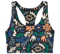 Patagonia - Women's Maipo Mid Impact Bra - Sports bra size M, multi