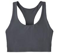 Patagonia - Women's Maipo Mid Impact Bra - Sports bra size XL, blue