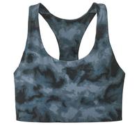 Patagonia - Women's Maipo Mid Impact Bra - Sports bra size XS, blue/grey