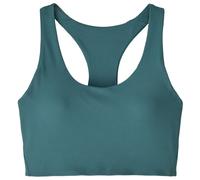 Patagonia - Women's Maipo Mid Impact Bra - Sports bra size XS, turquoise