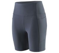 Patagonia - Women's Maipo Shorts 8'' - Shorts size L, blue