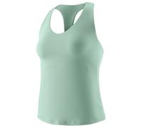 Patagonia - Women's Maipo Tank - Top size M, green/turquoise