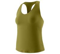Patagonia - Women's Maipo Tank - Top size XL, olive