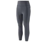 Patagonia - Women's Mas Maipo Tights - Leggings size XL, blue/grey