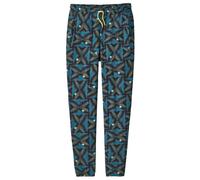 Patagonia - Women's Micro D Joggers - Fleece trousers size XS, blue