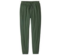 Patagonia - Women's Micro D Joggers - Fleece trousers size XXL, olive/green